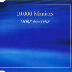 10000  Maníacs