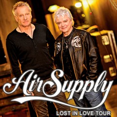 Air Supply